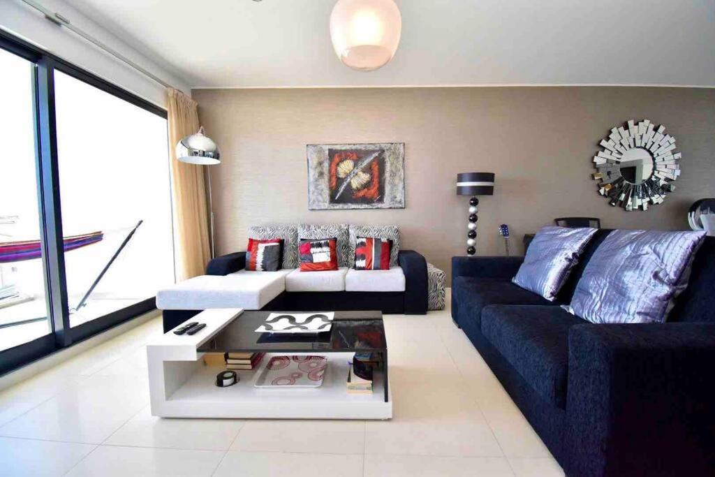 Ferienwohnung Rubeus Caniço Exterior foto