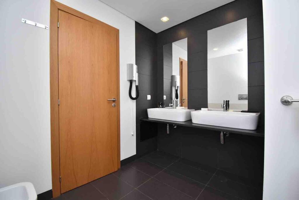 Ferienwohnung Rubeus Caniço Exterior foto